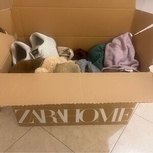 Women’s clothes bundle small